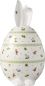 Preview: 1486764500 Villeroy&Boch, Easter Delight, Round tin egg