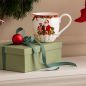 Preview: Annual Christmas Edition 2026 annual Christmas mug with festive Christmas design