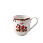 Preview: Annual Christmas Edition 2026 annual Christmas mug with festive Christmas design