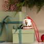 Preview: Annual Christmas Edition 2026 annual Christmas bell with festive Christmas design