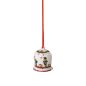Preview: Annual Christmas Edition 2026 annual Christmas bell with festive Christmas design