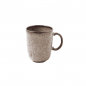 Preview: Lave beige mug with handle