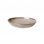 Preview: Lave beige bowl flat small