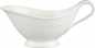 Preview: 1043893407 Villeroy & Boch, White Pearl, Gravy boat top, 0,40l