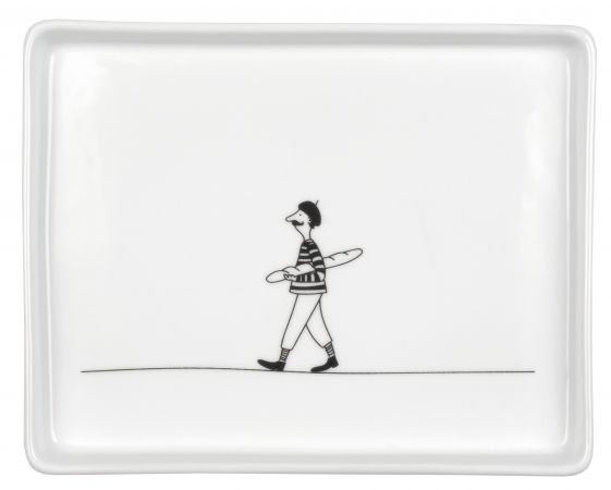 15689, Wheels, 1/4 butter dish flavour carrier