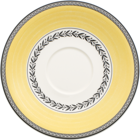 1010671250 Audun Ferme, Frühstücksuntertasse