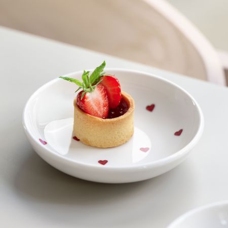 1016893932, With Love, Dipschale