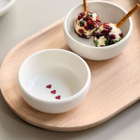 1016893933, With Love, Dipschale