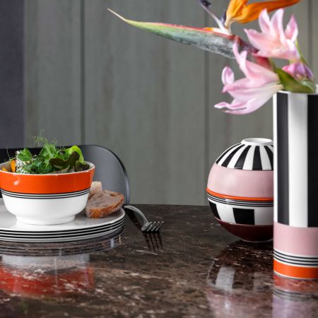 1016902610 Memphis Collection, dinner plate