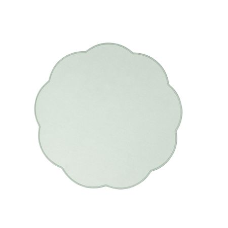 1017228300 Fleur, Platzset vert