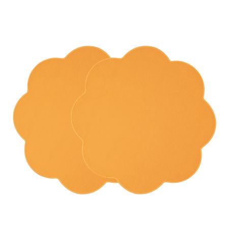 1017236095, Fleur, Servietten Soleil