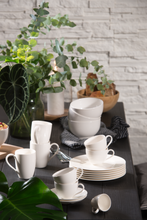 1019089651 Basic White, mug with handle