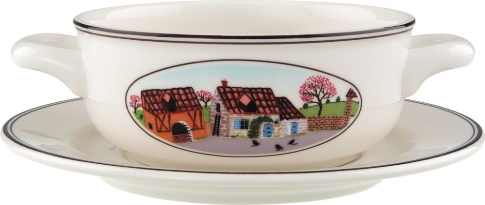 1023372520 Design Naif, soup saucer