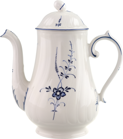 1023410100 Alt Luxembourg, coffee pot, 6 persons, 1.3l