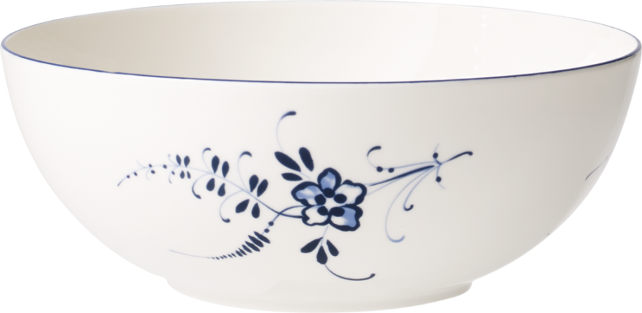1023413175 Alt Luxemburg, round bowl