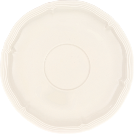 1023961280 Manoir, tea/coffee saucer