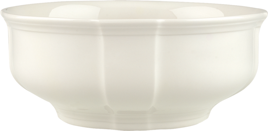 1023963170 Manoir, round bowl