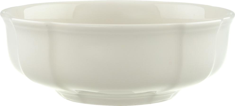 1023963900 Manoir, dessert bowl