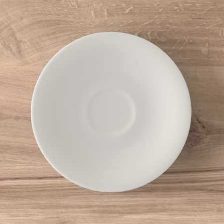 1034601250, Villeroy & Boch, New Cottage Basic, Frühstücksuntertasse, 19cm