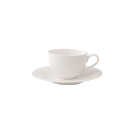 1034601290, Villeroy & Boch, Kaffeetasse mit Unterer, 2tlg.