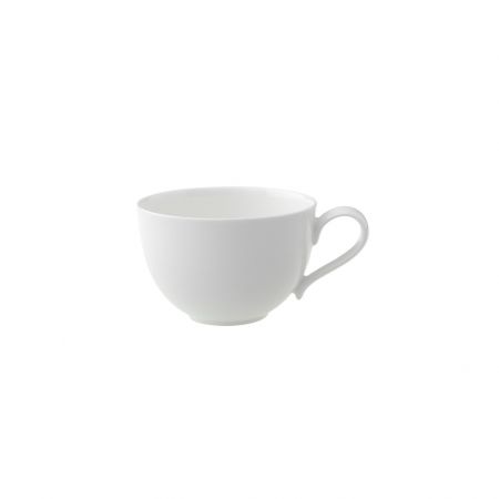 1034601300, Villeroy & Boch, New Cottage Basic, Kaffee-Obertasse 0,25l, 6 x im Set