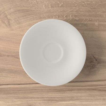 1034601310, Villeroy & Boch, New Cottage Basic, Kaffee-Untertasse, 16cm