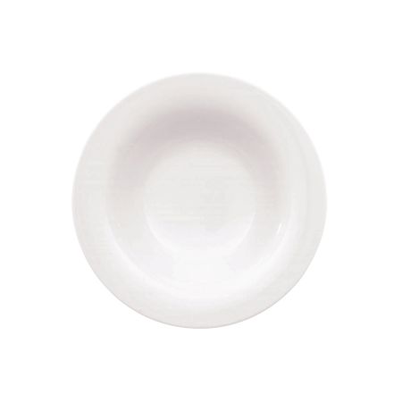 1034602700, Villeroy & Boch, New Cottage Basic, Suppenteller 23cm, 12 x im Set