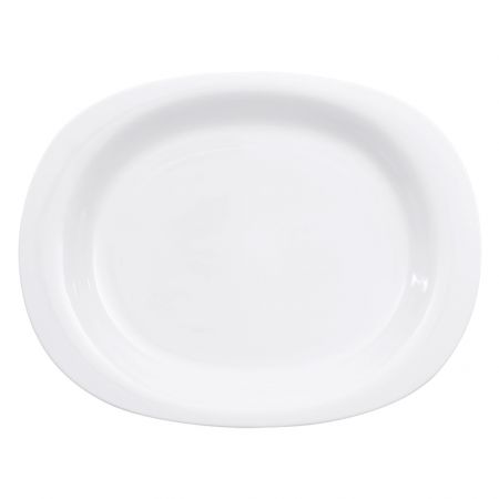 1034602916, Villeroy & Boch, New Cottage Basic, Servierplatte, 34cm