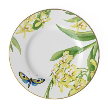 1035142641 Amazonia-Form Anmut, Frühstücksteller
