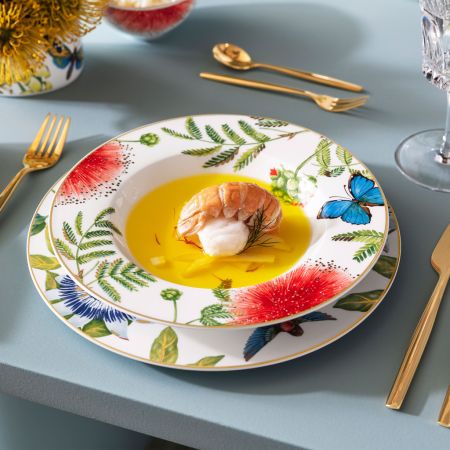 1035142702 Amazonia, Suppenteller