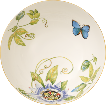 1035143175 Amazonia Anmut, Schüssel rund