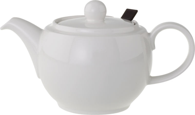 1041530630 For Me, teapot with lid and tea filter