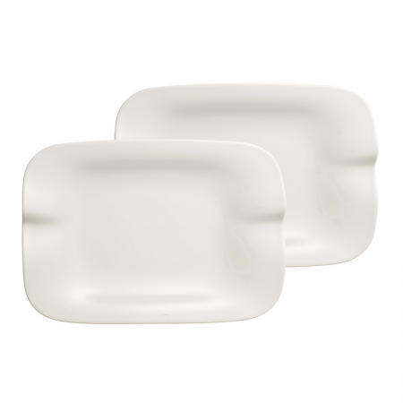 1041718467, Villeroy & Boch, Pasta Passion, Lasagne plate, set of 2