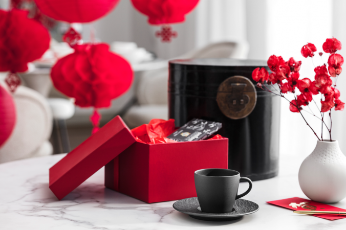 1042391290 Manufacture Rock, coffee cup with saucer, 2 pcs.