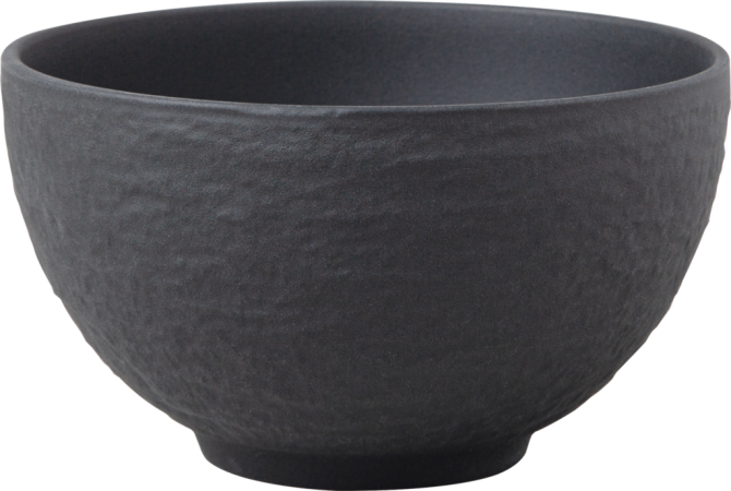 1042391905 Manufacture Rock, rice bol