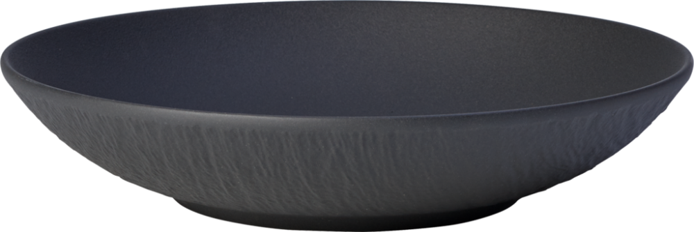 1042392536 Manufacture Rock, flat bowl