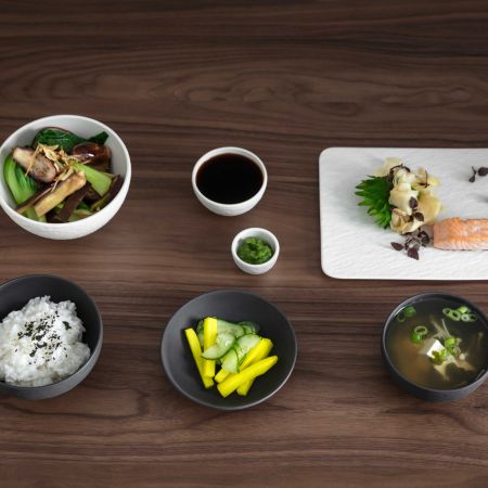 1042393810 Manufacture Rock, dessert bowl 13.2 cm