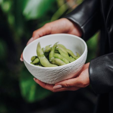 1042401900 Manufacture Rock blanc, Bowl