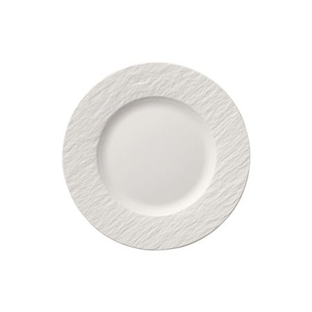 Villeroy & Boch, Manufacture Rock, Basic-set 60 pcs.