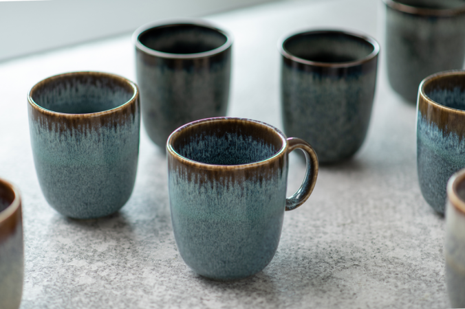 1042599651 Lave gris, mug with handle