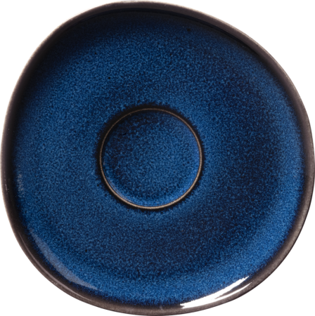 1042611310 Lave bleu, coffee saucer