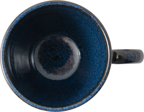 1042619651 Lave bleu, mug with handle