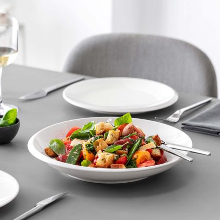 1042642700 New Moon, Tiefe Schale