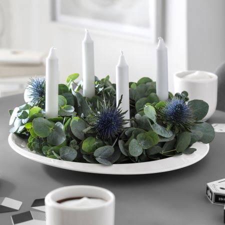 1042642990 New Moon, Präsentationsplatte