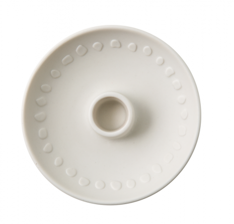 1042753951 It's my home, Blossom candle holder