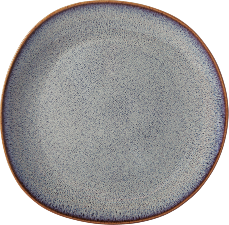 1042812610 Lave beige, Speiseteller