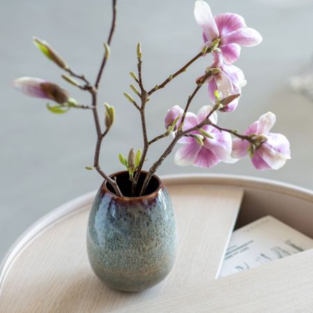 1042865070, Villeroy & Boch, Lave Home Vase Drop beige large