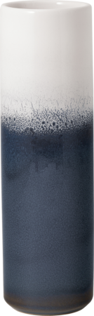 1042869235, Villeroy & Boch, Lave Home, Vase Cylinder bleu large