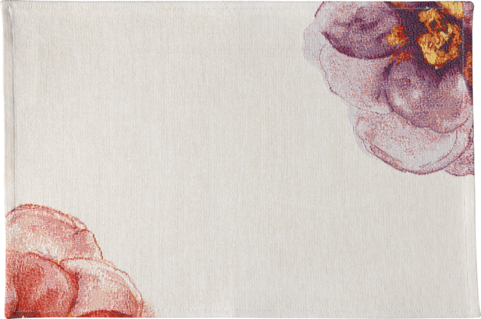 Villeroy & Boch, Textil Accessoires, Rose Garden, Gobelin Platzset 35x50 cm