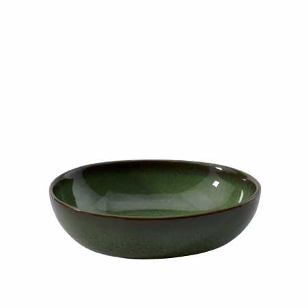 1042951900 Lave vert, Müslischale 600 ml